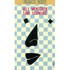 Alle Menschen sind schwarz