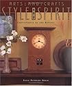 Arts & Crafts Style and Spirit