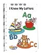 PowerTouch Baby: I Know My Letters, Power Touch