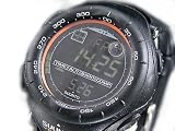 スント SUUNTO ヴェクター VECTOR 腕時計 X-ブラック ss012279110の画像