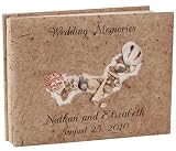 All Natural Seashell Photo Album