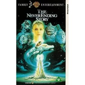 The NeverEnding Story [1985]