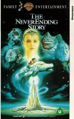 Buy The NeverEnding Story [1985] online at Discounted New and Used prices. Delivered to your door with Off-The-Bookshelf.