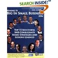 Making It Big In Small Business 2006 by Beatrice Mulzer