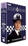 Review Cinema Club  / Juliet Bravo - Series 1 [1980]