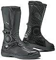 TCX INFINITY GORE-TEX TOURING MOTORCYCLE BOOT