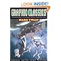 Graphic Classics: Mark Twain (2nd edition) (Graphic Classics (Graphic Novels))