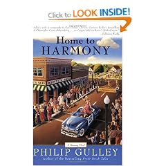 Home to Harmony (Harmony Novels)
