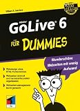 Adobe GoLive 6 Fur Dummies