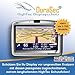 DuraSec HighTec Displayschutzfolie für Garmin Forerunner 310XT