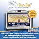 DuraSec HighTec Displayschutz f�r Becker Traffic Assist 7927