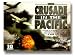VHS : Crusade in the Pacific (10pc)