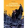 La Voleuse du P�re-Fauteuil, tome 1 : L'Homme myst&hellip de Omond