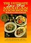 The Ultimate Low-Fat Mexican Cookbook