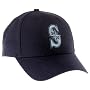 Seattle Mariners MVP Adjustable Cap (navy)