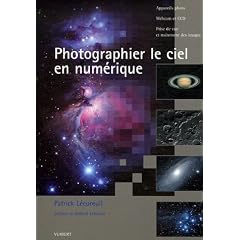 Photographier le ciel en num�rique : Appareils photo Webcam et CCD Prise de vue et traitement des images