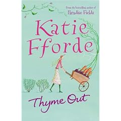Thyme Out