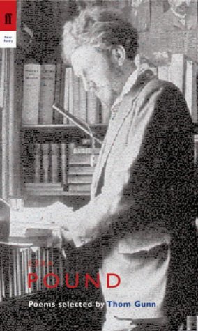  Thom Gunn