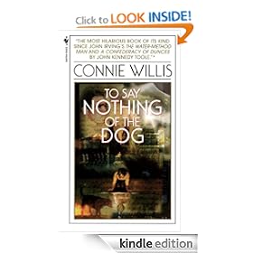 To Say Nothing of the Dog (Bantam Spectra Book)