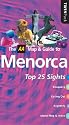 AA Twinpack Menorca (AA TwinPack Guides)