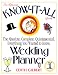 Book THE KNOW-IT-ALL'S WEDDING PLANNER