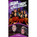 Star Trek - The Next Generation, Episode 99: In Theory (1987)