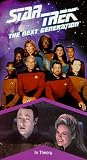 Star Trek - The Next Generation, Episode 99: In Theory