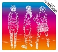 チャットモンチー BEST~2005-2011~(初回生産限定盤)(DVD付)