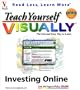 Teach Yourself Visually Investing Online