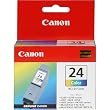 Canon BCI-24 Color Ink Tank