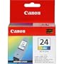 Canon BCI-24 Color Ink Tank