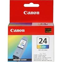 Canon BCI-24 Color Ink Tank