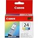 Canon BCI-24 Color Ink Tank