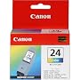 Canon BCI-24 Color Ink Tank