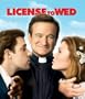License to Wed