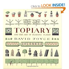 Topiary and the Art of Training Plants