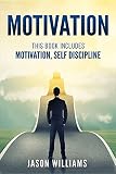 Motivation:2 Manuscripts Motivation,Self Discipline (leadership,self esteem,confidence)