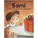 Sami et la belle bo�te de chocolats