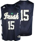 Notre Dame Fighting Irish Infant Replica Basketball Jersey