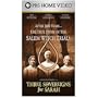 Three Sovereigns for Sarah - A True Story Of The Salem Witch Trials [VHS]