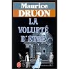La volupt� d'�tre