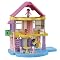 My First Dollhouse - African American