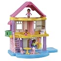 My First Dollhouse - African American