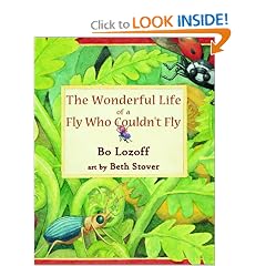 The Wonderful Life of a Fly Who Couldn't Fly