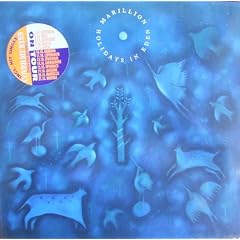 Holidays in Eden [VINYL]