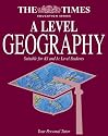 The Times Education Series A Level Geography