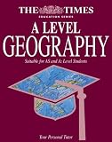 The Times Education Series A Level Geography
