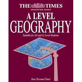 The Times Education Series A Level Geography