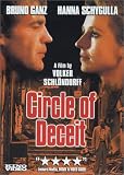 Circle of Deceit Circle of Deceit