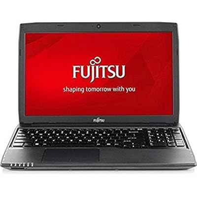 Fujitsu A series Core i3 - (8 GB/1 TB HDD/DOS) CP682742 A555 Notebook